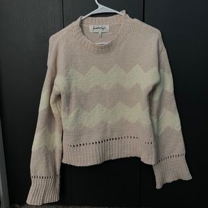 Knit Sweater
